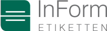InForm Etiketten GmbH & Co. KG