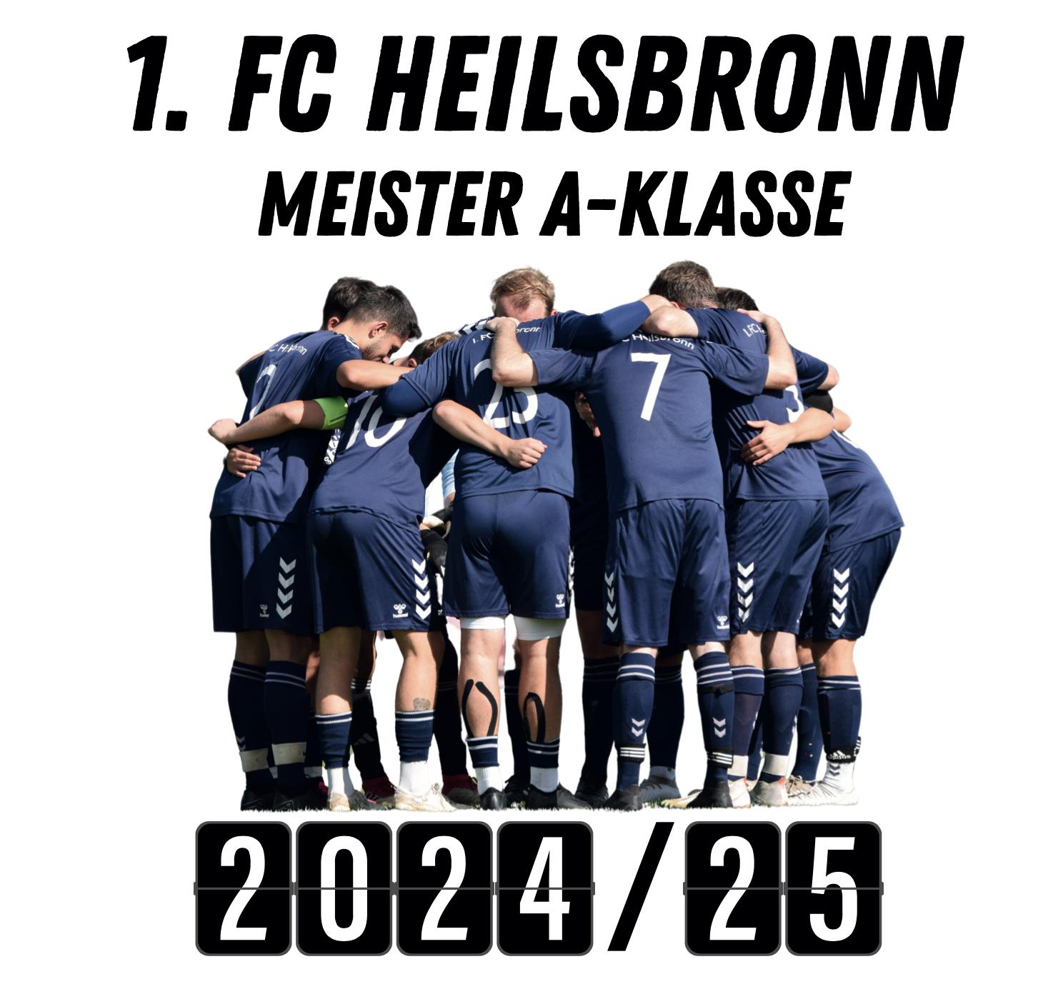 FCH Aufstieg